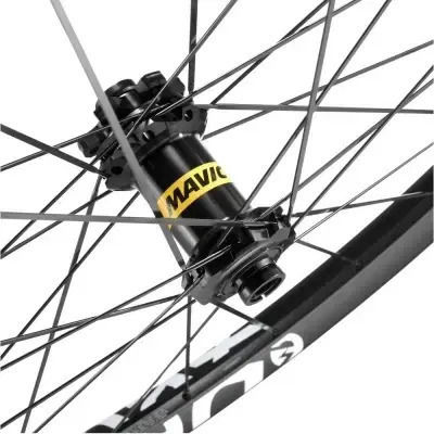 Mavic Комплект Велосипедни Колела 27.5"