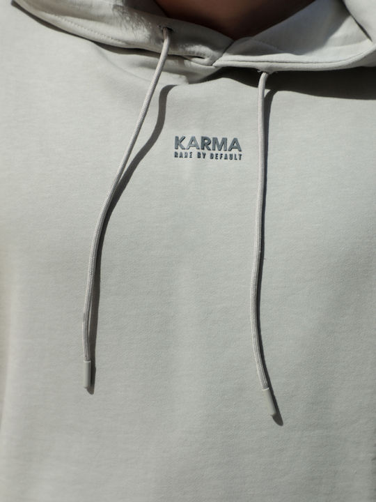 Men's Shorts Set Grey