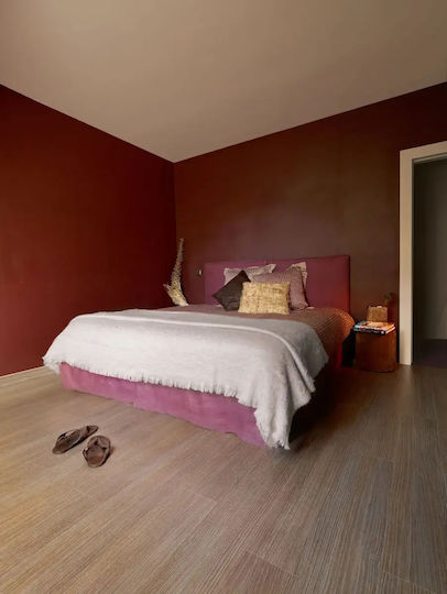 Laminate Senator 658 Colonial Wood Decostar Καφέ Τιμή Ανά Τμ