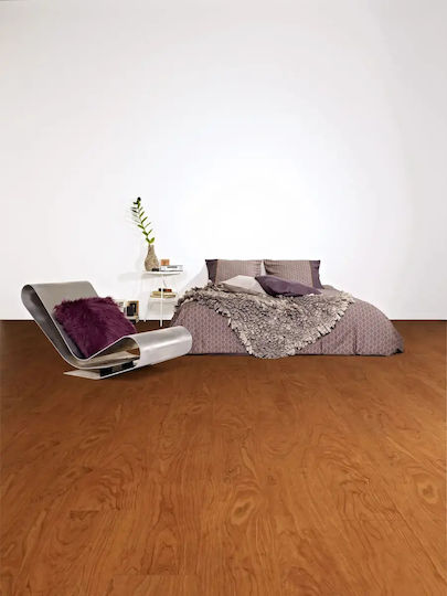 Parchet Laminat Senator 668 Royal Cireș Roșu Preț Pe Mp