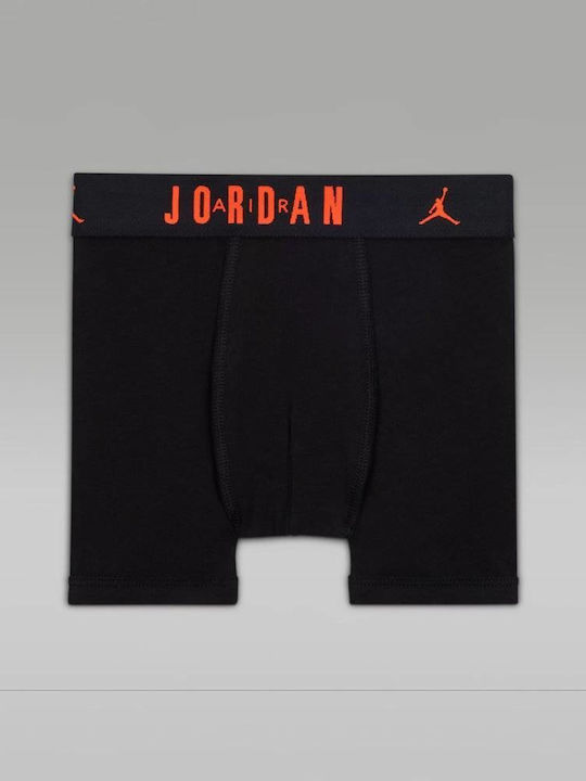 Nike Jordan Flight Παιδικό Μποξεράκι Μπλε