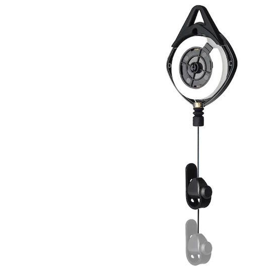 Set of 3 Strado Cable Suspension Hooks for VR Glasses