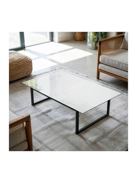 Tulup Επιφάνεια Τραπεζιού από Γυαλί 120x80cm 010010820070000019042