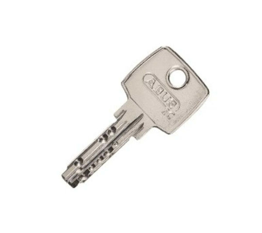 Abus Κύλινδρος Κλειδαριάς 80mm (40-40)