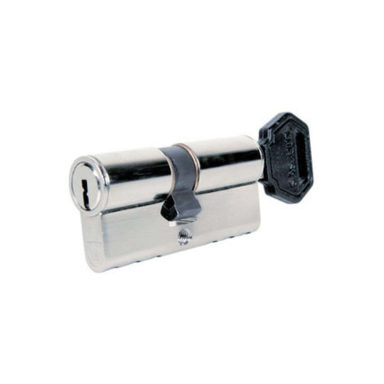 Cilindru de încuietoare Cartridge Cd 70mm (30-40)