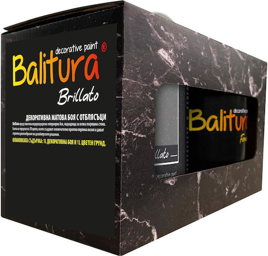 Plaster Highlights Brillato Bb 04