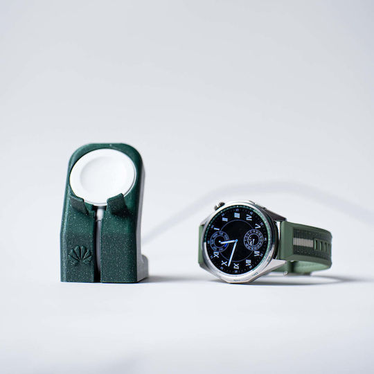 Perlen Huawei Watch Tragbare Ladegeräte Orange Gt 5/gt 5 Pro Watch 4
