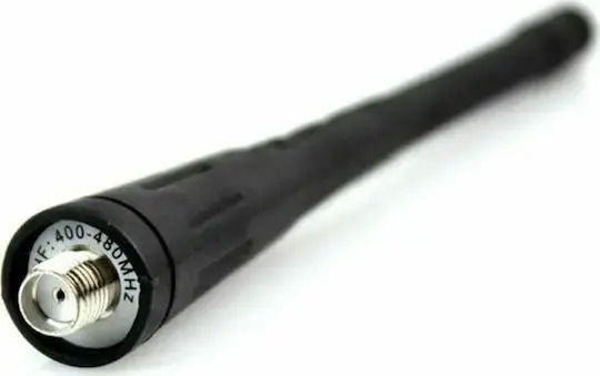 Baofeng Dm-888s Antenne Für Wireless Funkgerät UHF/VHF