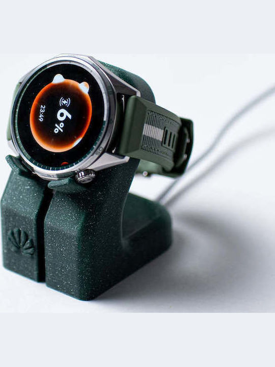 Perlen Huawei Watch Tragbare Ladegeräte Orange Gt 5/gt 5 Pro Watch 4