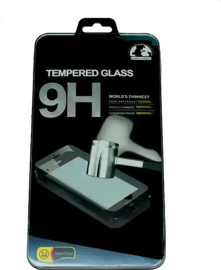 Huawei 0,3mm Gehärtetes Glas Für Ehre 8