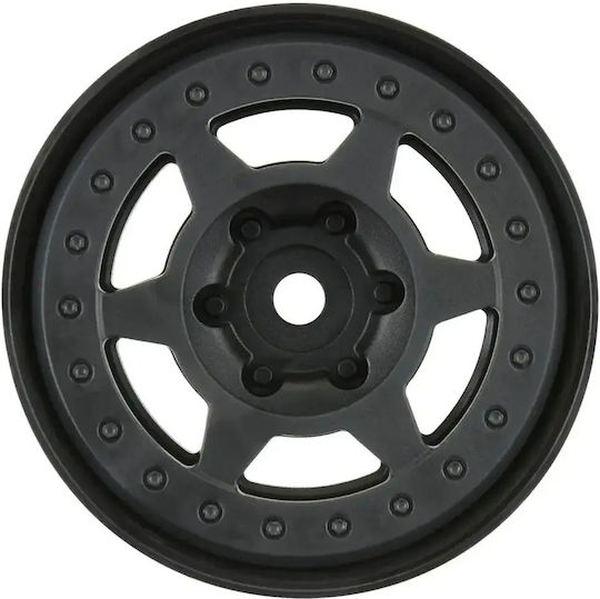 Pro-line Holcomb Set Roți Beadlock 1.9 12mm Pro280903