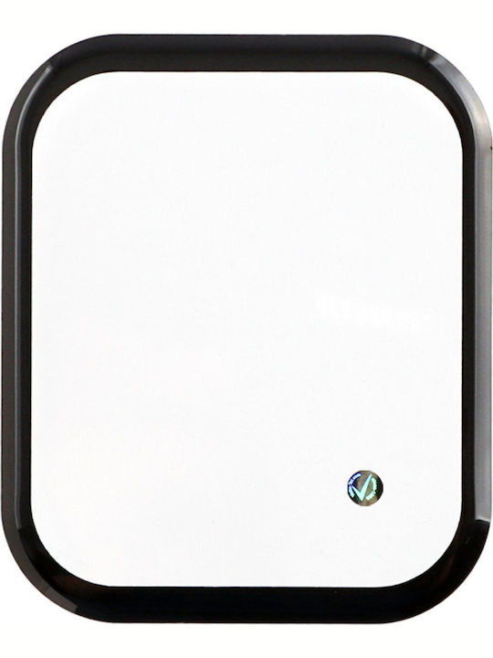 Volte-Tel Full Face Tempered Glass για το 1τμχ