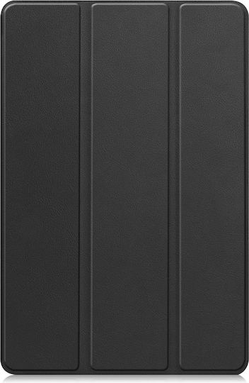 Techsuit Klappdeckel Lenovo Idea Tab Pro Gen 2 Schwarz