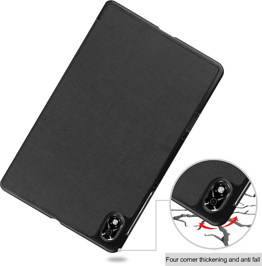 Techsuit Foldpro Lenovo Legion Tab Gen 5 Black