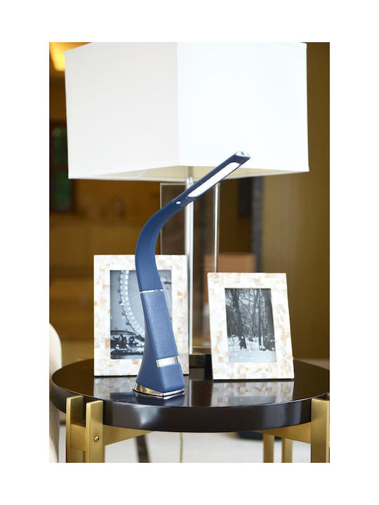 Desk Lamp LED Office Lighting with Flexible Arm Desk Lamp LED Office Lighting with Flexible Arm