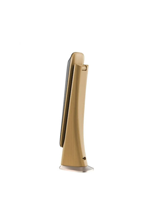 Desk Lamp LED Φωτιστικό Γραφείου σε Λευκό Χρώμα