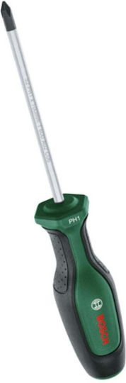 Bosch Κατσαβίδι Σταυρός Μεγέθους PH1x100mm