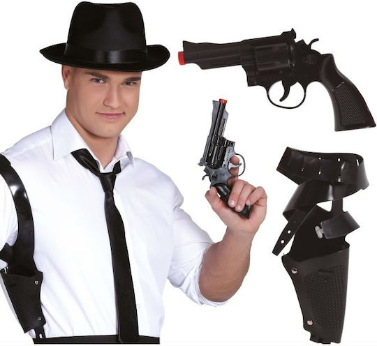 Karnevalsaccessoire aus Kunststoff