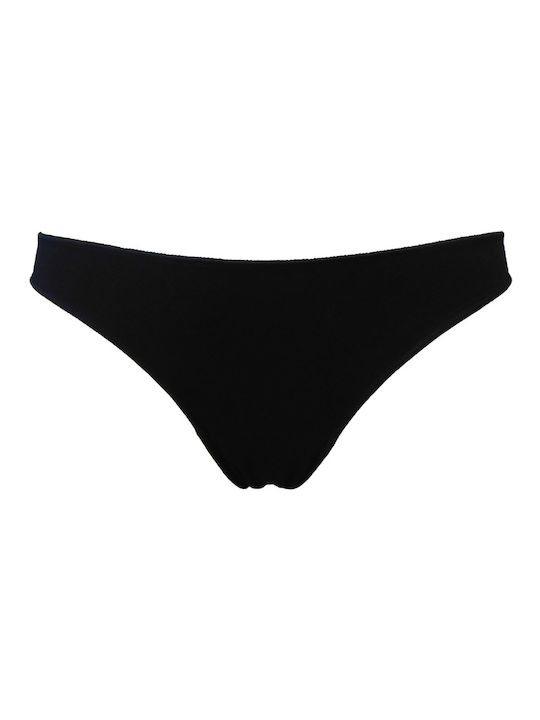 Γυναικεία Slip 2Pack Μαύρα