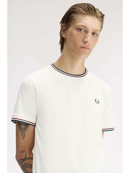 Fred Perry Fred Perry