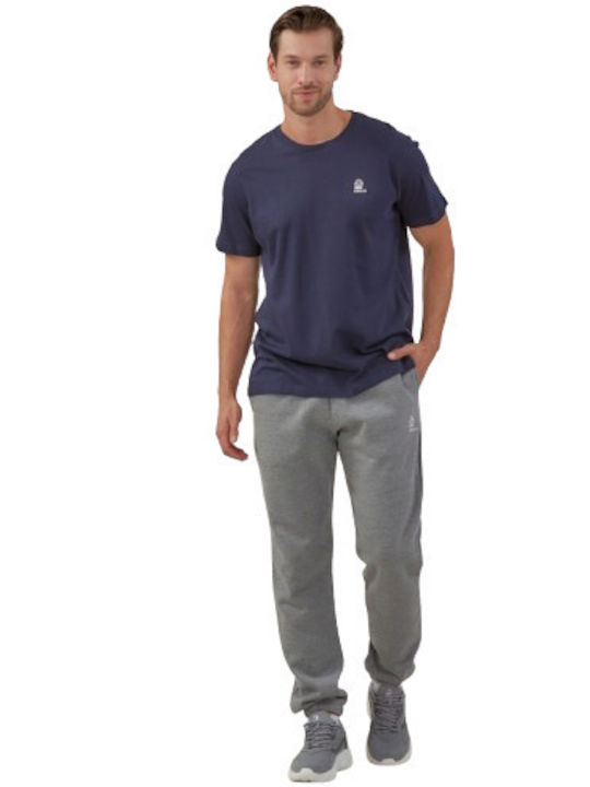 T-shirt Navy Blue
