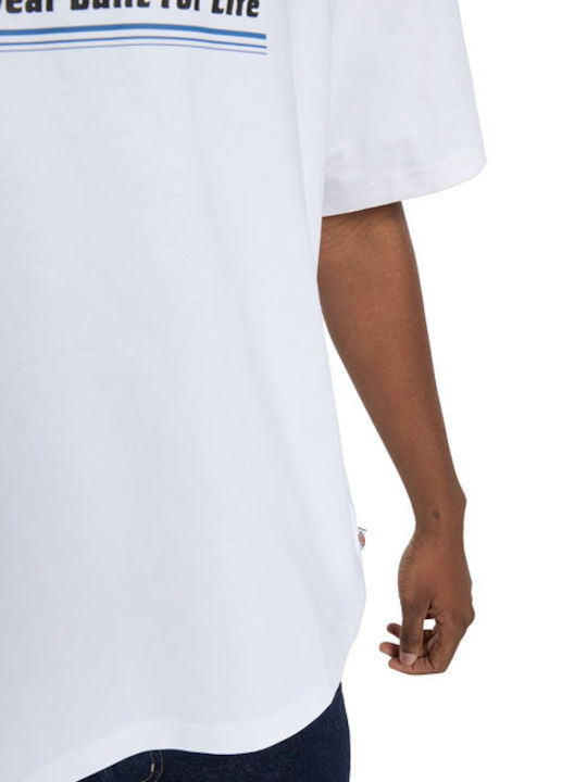 T-shirt White