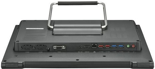 Shuttle X50V9U3 Barebone (64GB DDR5 / 64GB M.2)