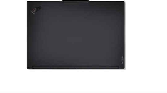 Lenovo ThinkPad T16g Gen 3 16" OLED 120Hz (Ultra 9-285HX/96GB/4.1TB SSD/GeForce RTX 5090/W11 Pro) (US Keyboard)