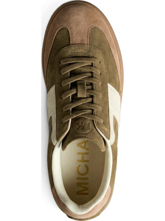 Damentaschen Sneakers Grüne