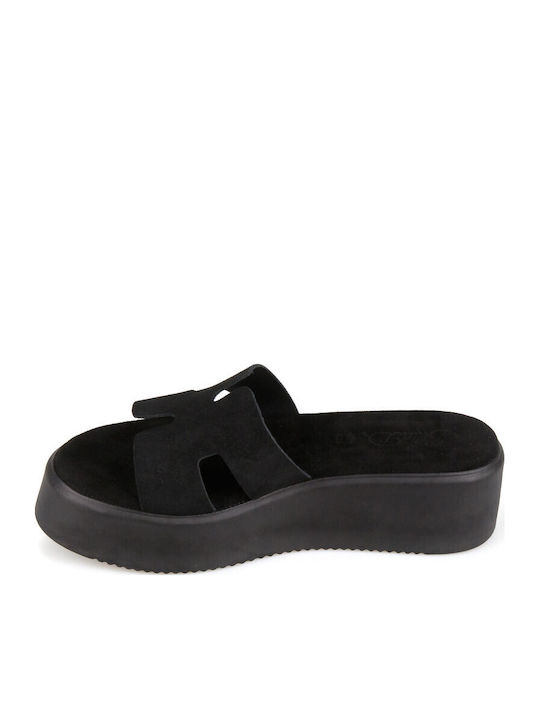 Platforme Dama Negre