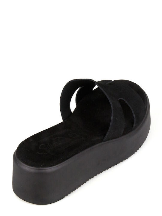 Platforme Dama Negre