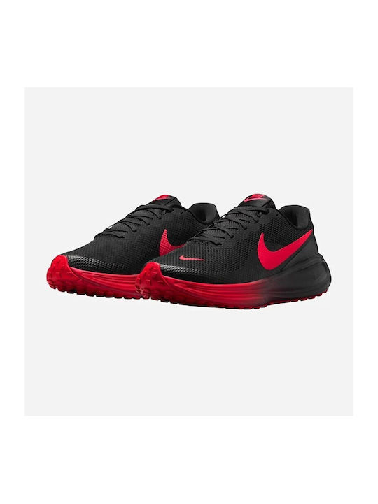 Revolution 8 Мъжки Спортни Обувки Running Черни
