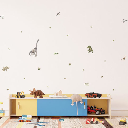 Kids Decorative Wall Sticker 42.5x65cm