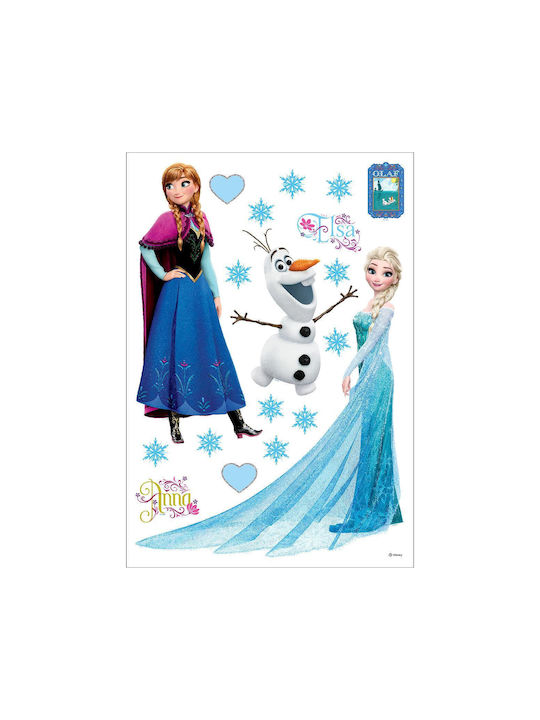 Kids Decorative Wall Sticker 42.5x65cm