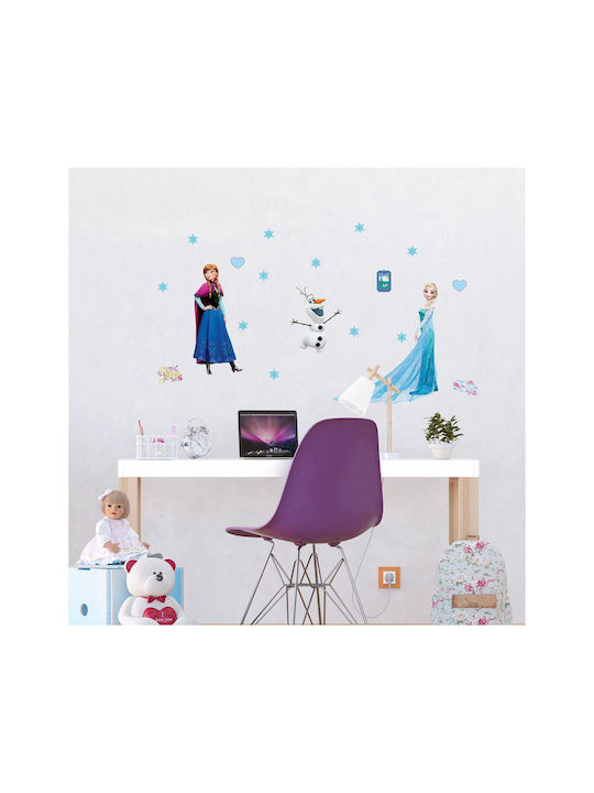 Autocolant Decorativ Pentru Perete Copii 42.5x65cm