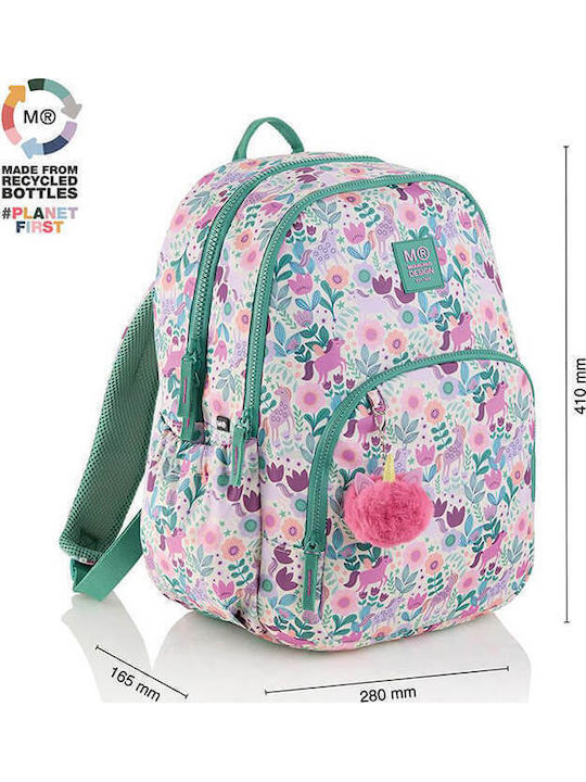 Miquelrius Einhörner Rucksack
