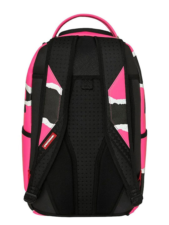 Sprayground Shark Central Πλάτης Sprayground Shark Central Πλάτης