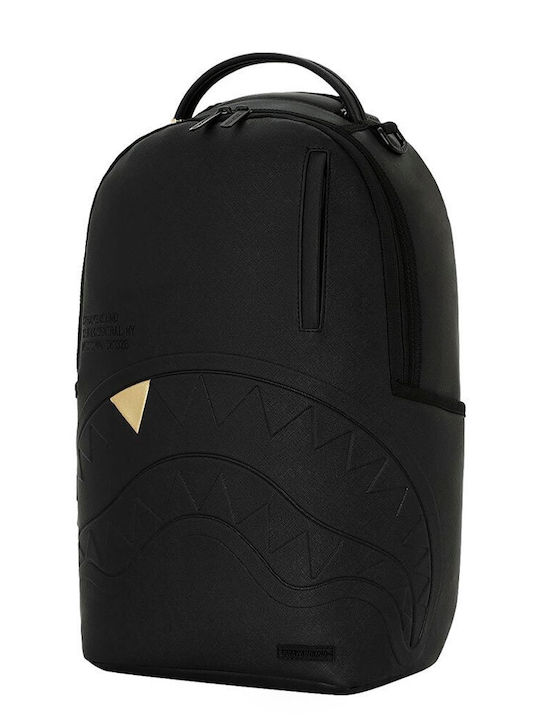 Sprayground Schulranzen Rucksack Goldene