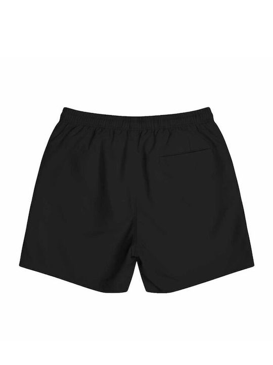 Men's Swimwear Shorts Black