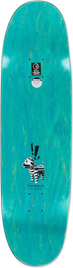 Polar Skateboard Shortboard
