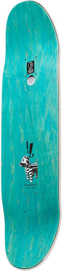 Polar Skateboard Shortboard