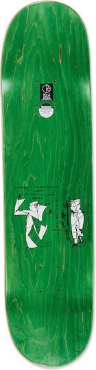 Polar 8.625" Skateboard Shortboard