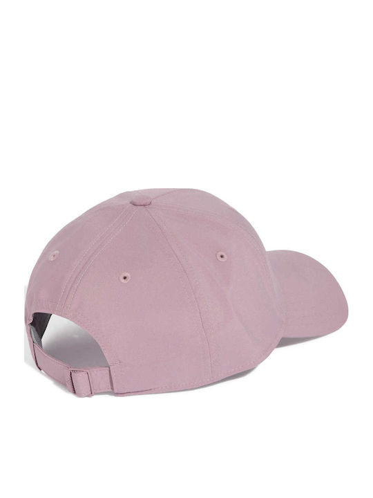 Adidas Καπελο Bb Cap Lt Met Σωμον
