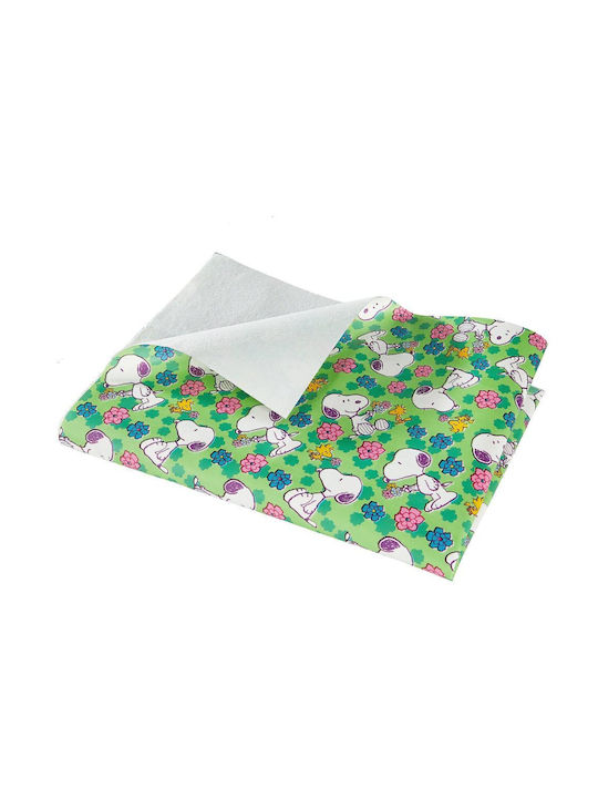 Butlers Multicolour Tablecloth 160x130cm