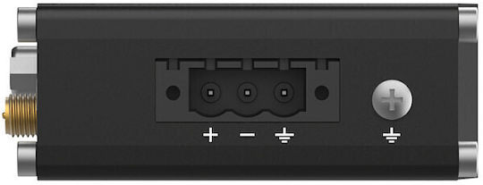 Teltonika RUT145 Wireless Router Wi‑Fi 4 with 2 Ports