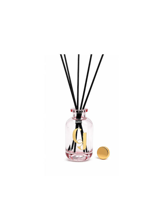 Αρωματιστής Χώρου Fairy Lilac – Reed Diffuser 150ml