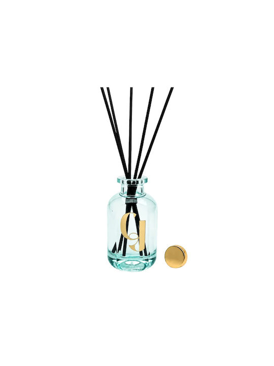 Home Fragrance Angelic Powder Reed Diffuser 150ml