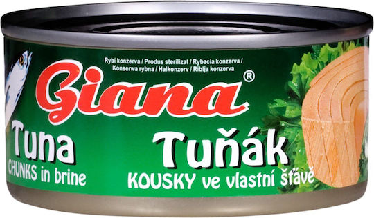 Giana Τόνος 170gr