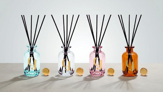 Raumdüfte Fairy Flieder – Reed Diffuser 150ml
