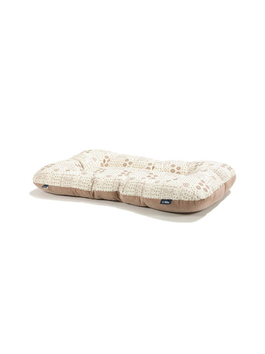 La Millou Baby Pillow Nest Brown